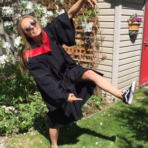 Meet your Posher, Anita